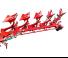 Aratri Brix Meteor LB 150