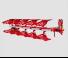 Aratri Brix Meteor LH 180