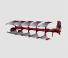 Aratri Brix Meteor LH 180