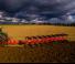 Aratri Maschio Mirco 8+1 STD