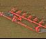 Kuhn Multi-Leader XT 8E NSH