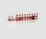 Aratri Kuhn Multi-Leader XT OL 9 T