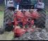 Kuhn Multi-Master 122 ET 3