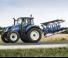 New Holland PM V 4H 
