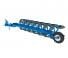 New Holland PSX V 5H 