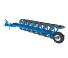 New Holland PSX V 6H 