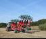 Aratri Kverneland PW 100 Semivario