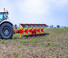 Aratri Pöttinger Servo 4000 P