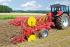 Aratri Pöttinger Servo 45 plus