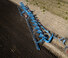 Aratri Lemken Titan 18 V 8+4 / 100
