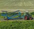 Aratri Lemken Titan 18 V 8+4 / 100