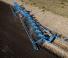 Aratri Lemken Titan 18 V U 8+3+1 / 100