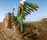 Aratri Amazone Tyrok 400
