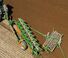 Aratri Amazone Tyrok 400