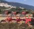 Aratri Maschio Unico XL 3E HD