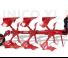 Aratri Maschio Unico XL 3E STD