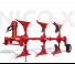 Aratri Maschio Unico XS 2+1