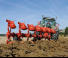 Kuhn Vari-Master 183 5E NSH + ZX 