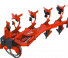 Aratri Kuhn Vari-Master L OL 4E T