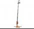 Piattaforme aeree articolate telescopiche Piattaforme aeree verticali Leader AP 20