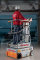 Piattaforme aeree articolate telescopiche Piattaforme aeree verticali Faraone Elevah 50 Move