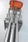 Piattaforme aeree articolate telescopiche Piattaforme aeree verticali Faraone Elevah 65 Move