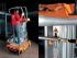 Piattaforme aeree articolate telescopiche Piattaforme aeree verticali Faraone Elevah 65 Move