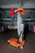 Piattaforme aeree articolate telescopiche Piattaforme aeree verticali Faraone Elevah 65 Move