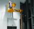 Piattaforme aeree articolate telescopiche Piattaforme aeree verticali Haulotte Star 10