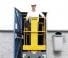 Piattaforme aeree articolate telescopiche Piattaforme aeree verticali Haulotte Star 6
