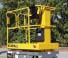 Piattaforme aeree articolate telescopiche Piattaforme aeree verticali Haulotte Star 6