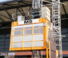 Mastclimber Solutions MS-VS-27/32II