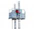 Ascensori industriali Scanclimber SC20M