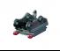 Accessori e attacchi Attacchi rapidi OilQuick OQ 70/55
