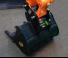 Accessori e attacchi Attacchi rapidi Geith Q35MPL3