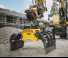 Accessori e attacchi Attacchi rapidi engcon QS70