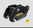Accessori e attacchi Attacchi rapidi engcon QS70