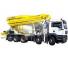 Autobetoniere Mecbo ATB 30