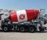 Autobetoniere CIFA MK32L