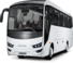 Autobus Autobus da turismo Isuzu Visigo Hyper