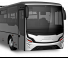Autobus Autobus interurbani Isuzu Kendo 12.3