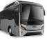 Autobus Autobus interurbani Isuzu Kendo 13 CNG