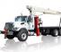 TEREX CRANES BT 3870