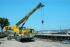 Autogru Grove TMS700E