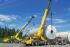 Autogru Grove TMS800E
