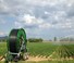 Tecnologia di irrigazione Avvolgitubo Irrimec Master Range MDT8/2 150 TG