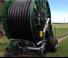 Tecnologia di irrigazione Avvolgitubo Irrimec Master Range MF3 MP 135 TG