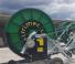Tecnologia di irrigazione Avvolgitubo Irrimec Opti Rain ST4 75 TG