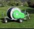Tecnologia di irrigazione Avvolgitubo Bauer Irrigation RAINSTAR A2 55-120