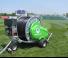 Tecnologia di irrigazione Avvolgitubo Bauer Irrigation RAINSTAR A2 58-115